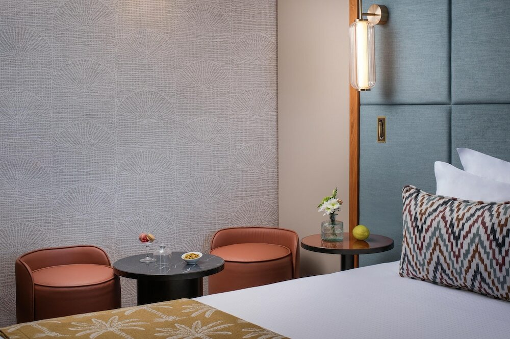 Фото Nh Collection Taormina