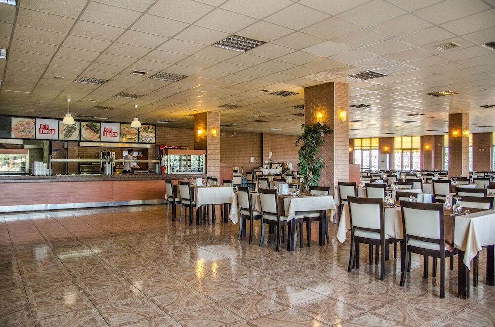 Фото Entur Thermal Resort & SPA Hotel