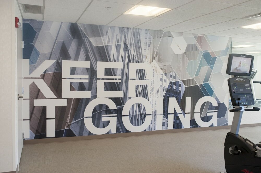 Фото Springhill Suites by Marriott Midtown Cincinnati