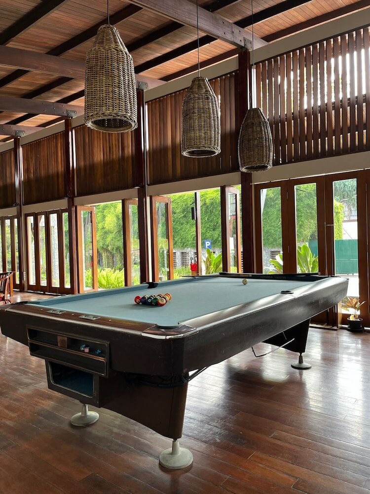 Фото Puri Setiabudhi Residence