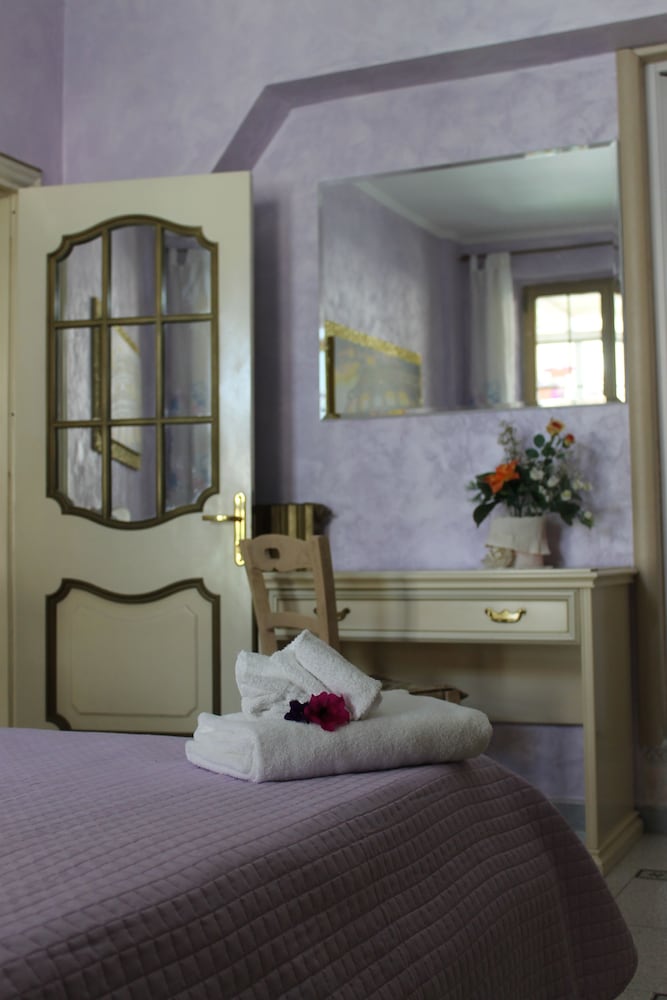 Фото B&b San Peter's Golden Rooms