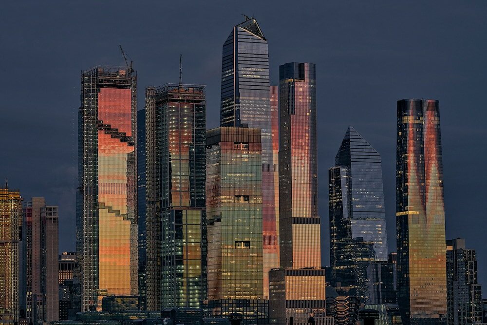 Фото Voco Times Square South New York