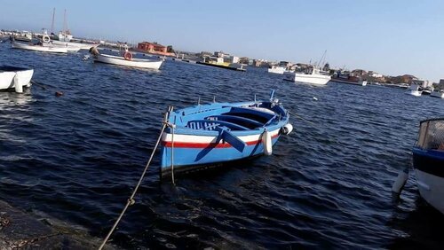 Внешний вид отеля B&b Scicli в Сиклях, фото 5