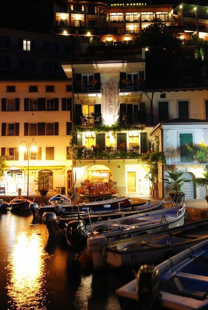 Фото Hotel Monte Baldo