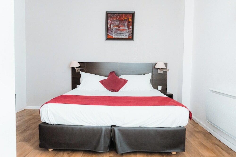 Фото Hotel urban by balladins Perpignan