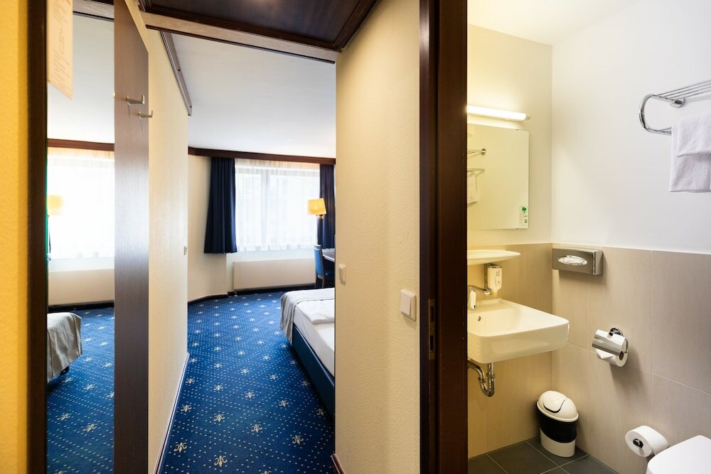 Фото Novum Hotel Imperial