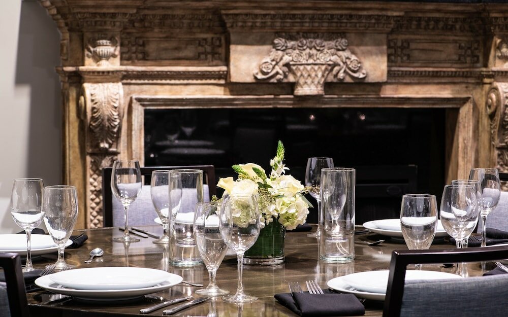 Фото Отель Le Pavillon