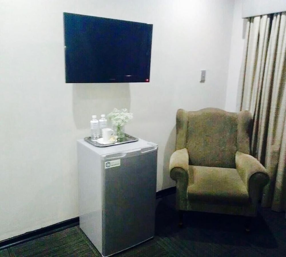 Фото Shawu Lodge & Conference