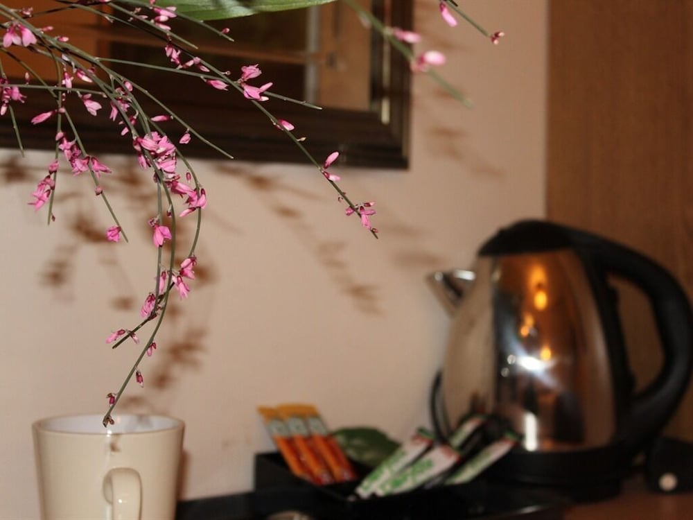 Фото City Inn Russell Square