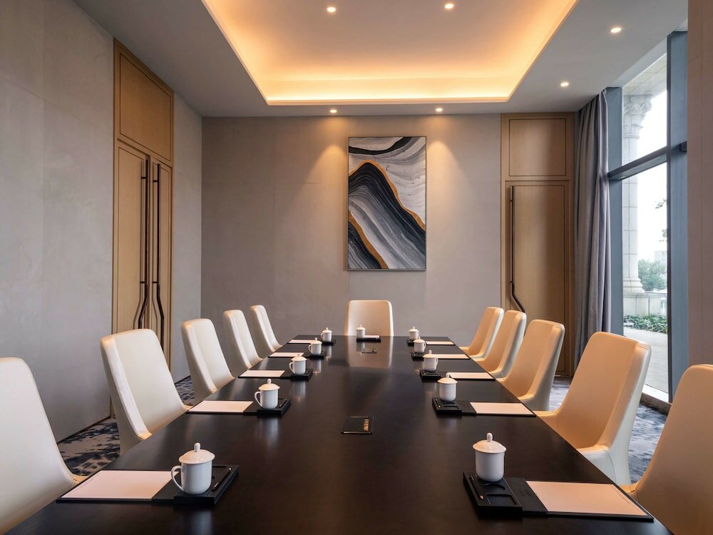 Фото Novotel Haikou Xinbudao