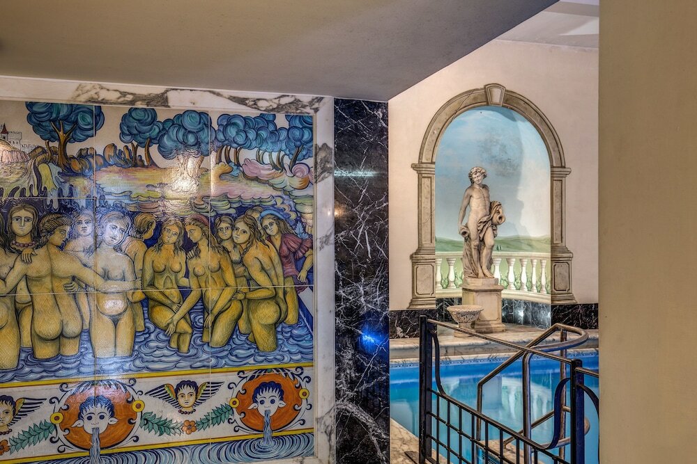 Фото Hotel Castel Vecchio