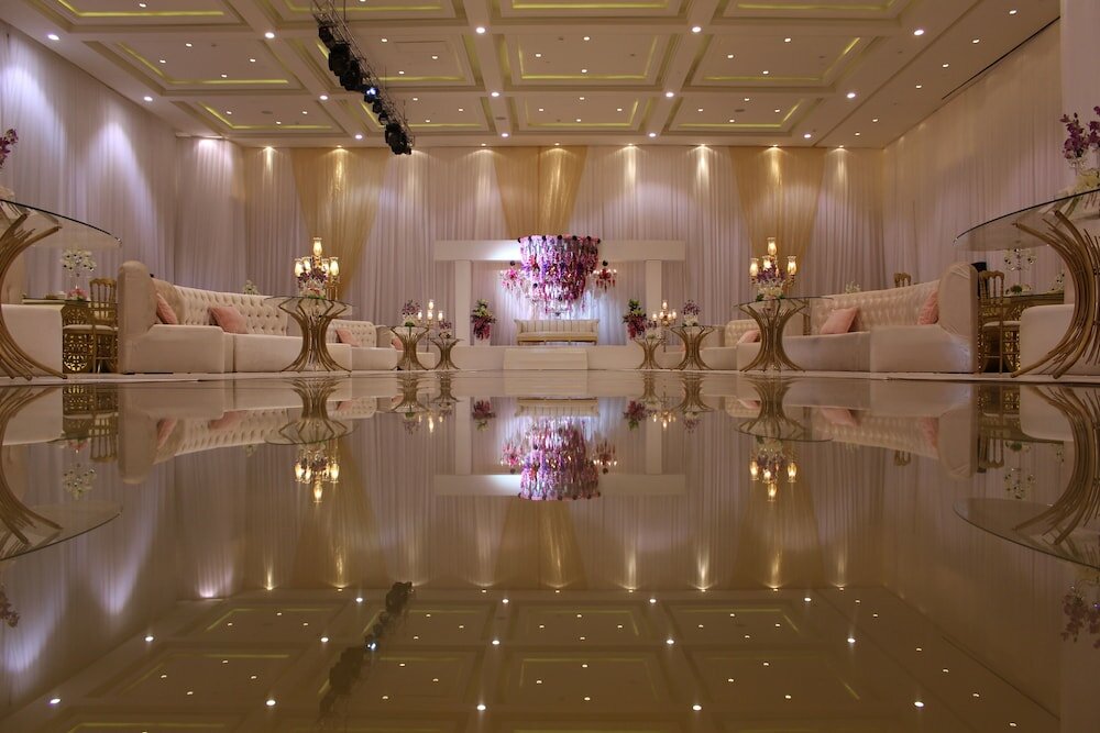 Фото Holiday Inn Riyadh Izdihar