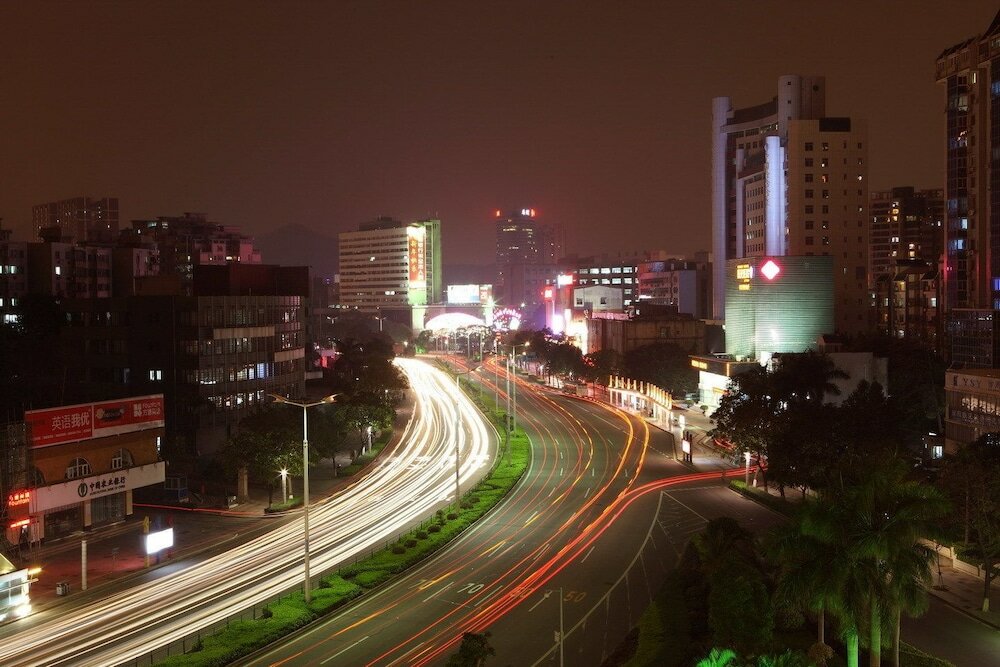 Фото отеля 2