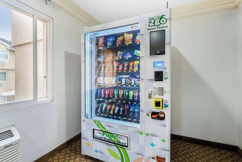 Фото Comfort Inn Cockatoo near Lax Airport