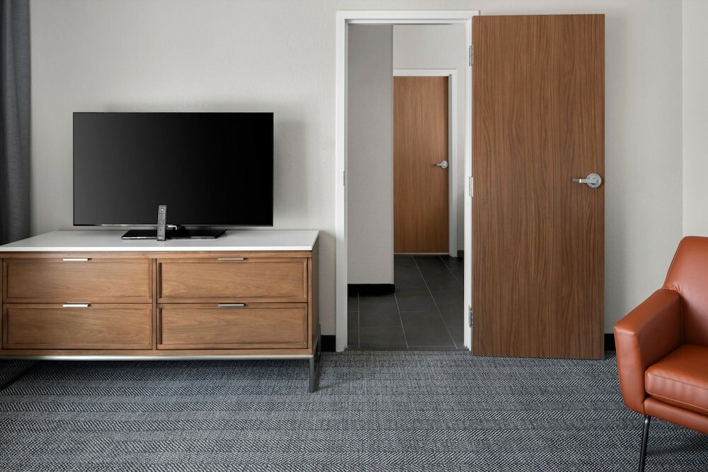 Фото Courtyard by Marriott Little Rock West