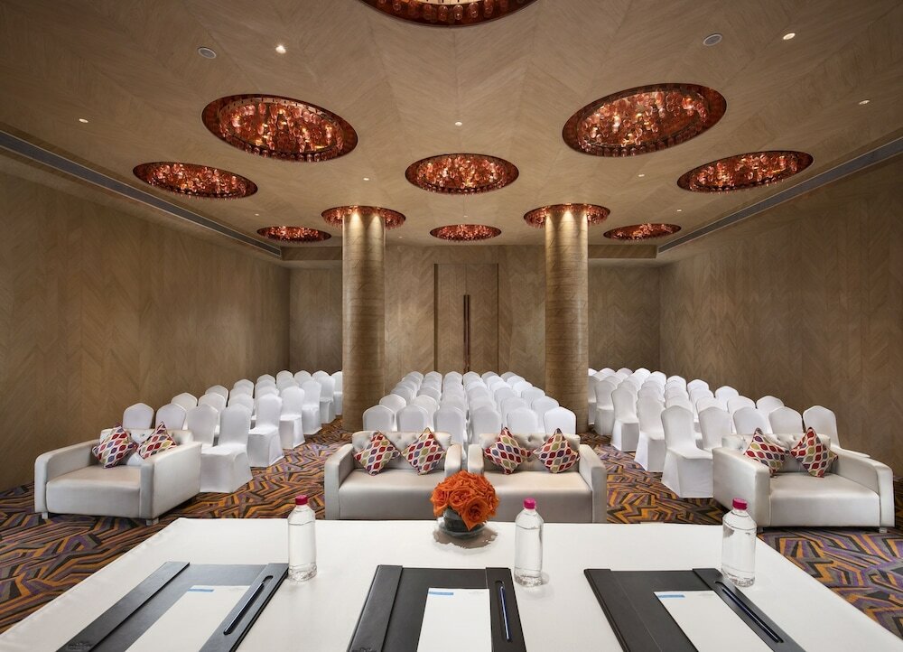 Фото Sarovar Premiere Jaipur
