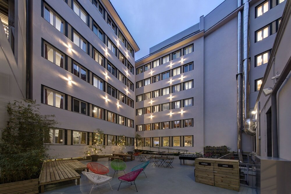 Фото отеля 3