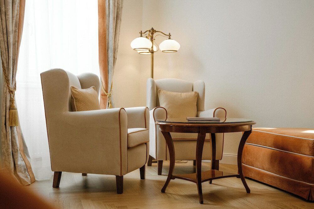 Фото Hotel Stefanie in Vienna