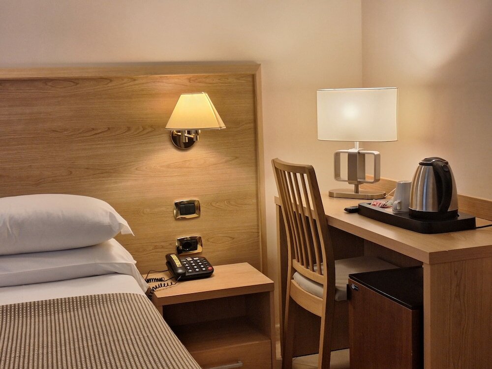 Фото Hotel Principe Eugenio