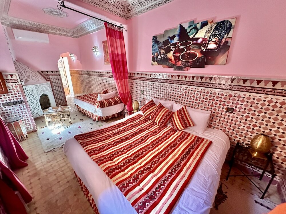 Фото Riad Shaden