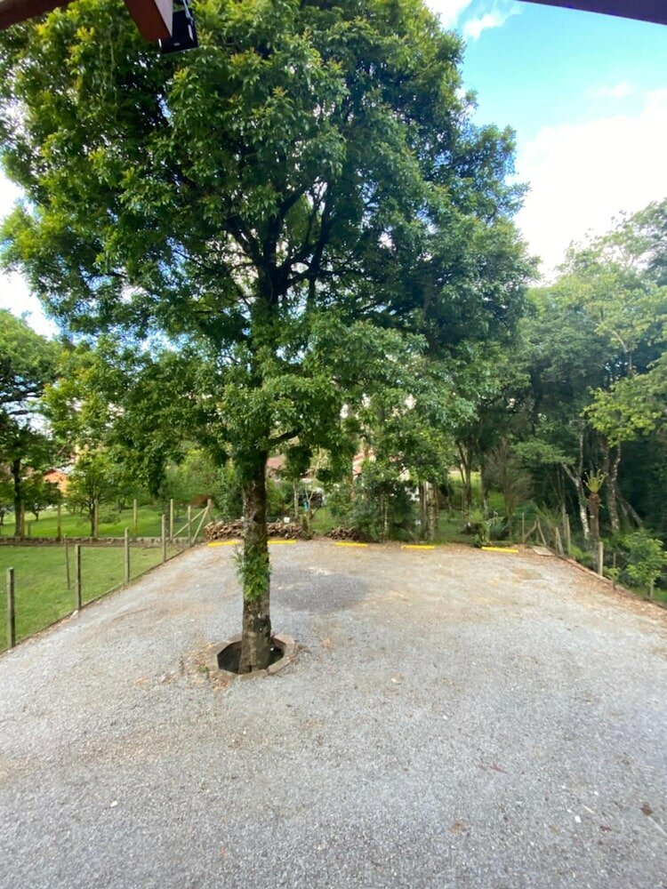 Фото Pousada Vovô Nino