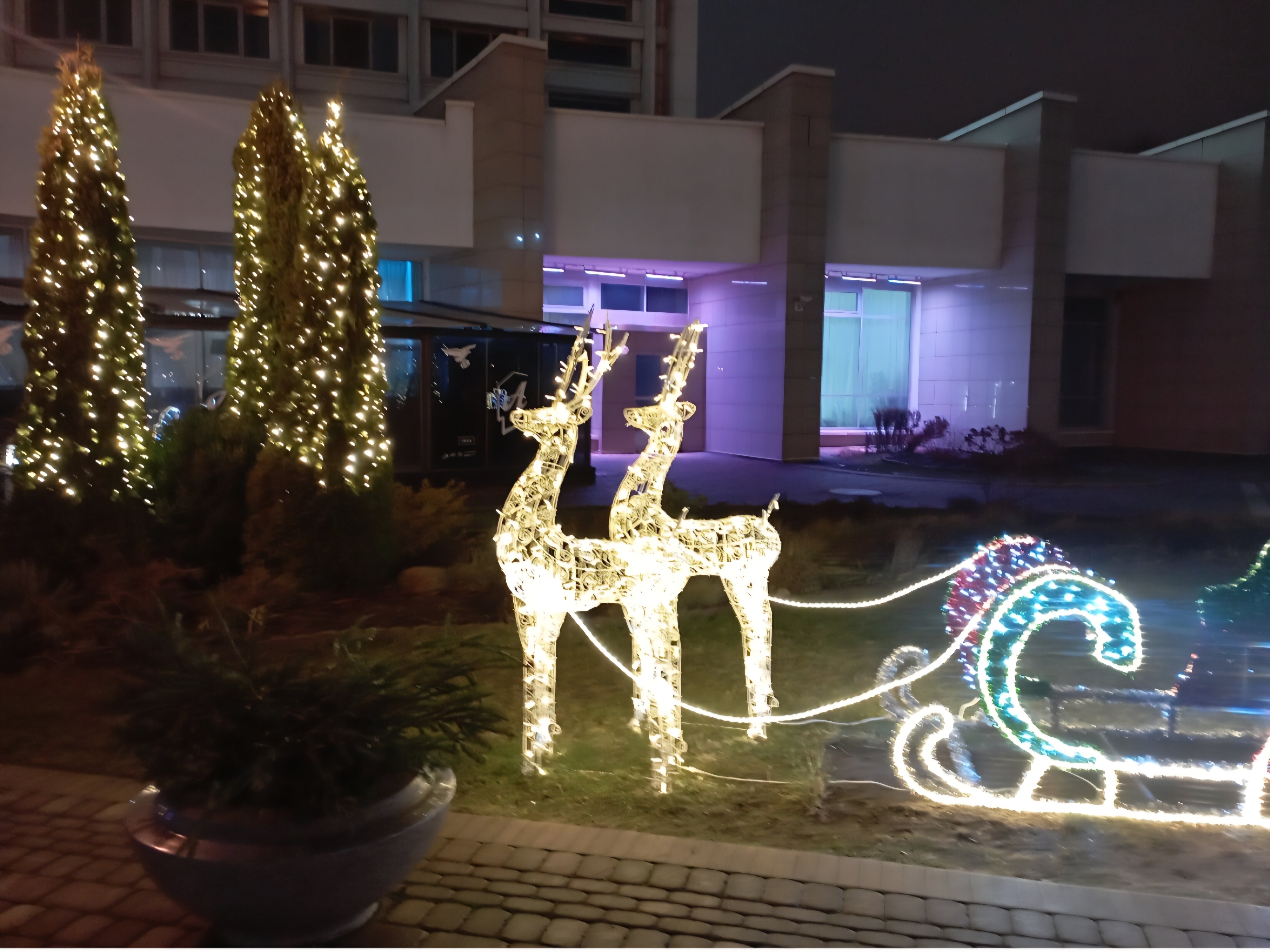 Фото Гостиница Беларусь