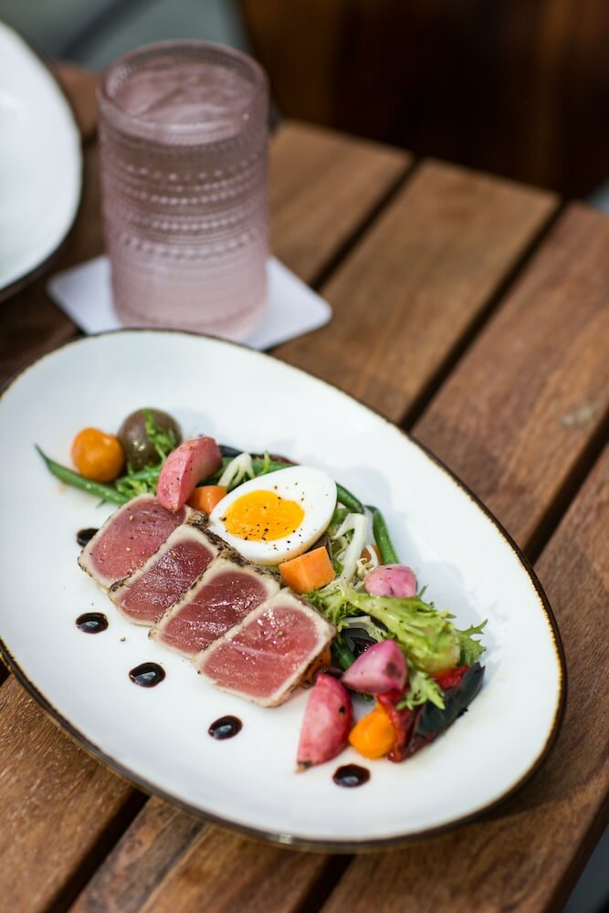 Фото Bobby Hotel