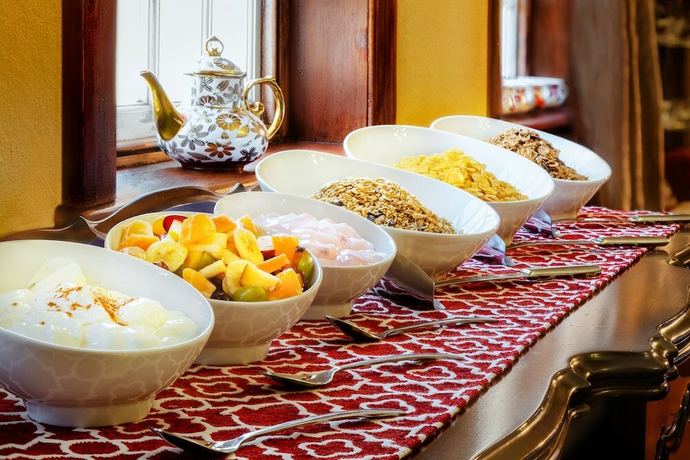 Фото Bethulie Guest Farm