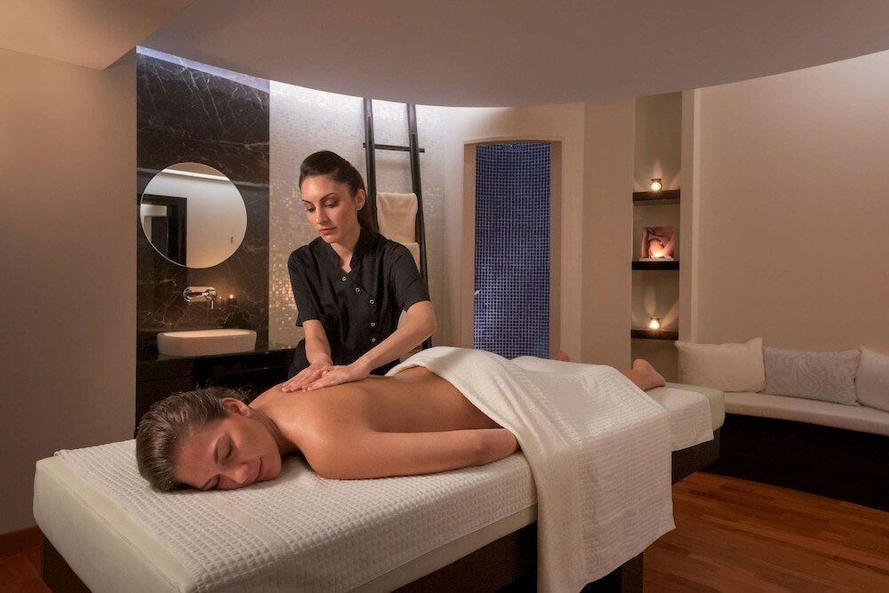 Фото Elysium Resort & SPA