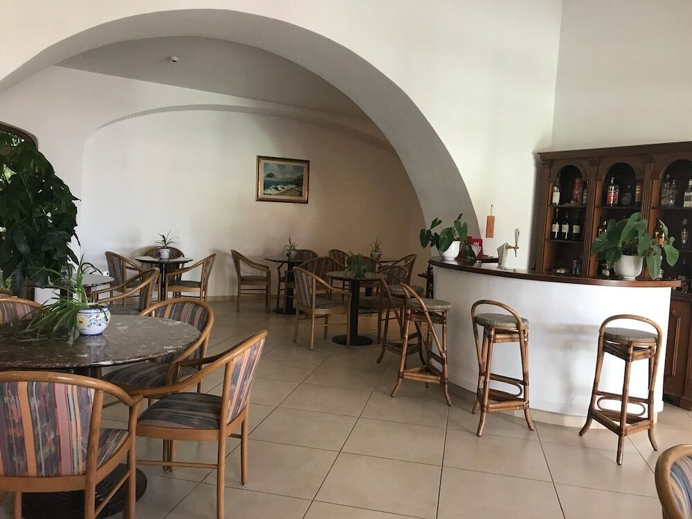 Фото Hotel Villa Ciccio