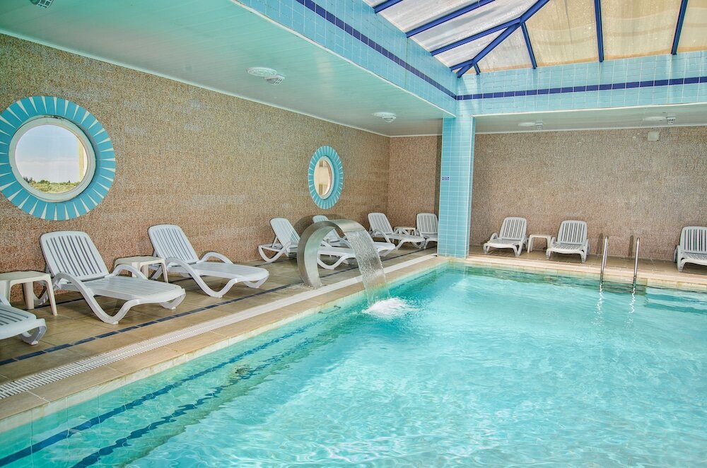 Фото Entur Thermal Resort & SPA Hotel