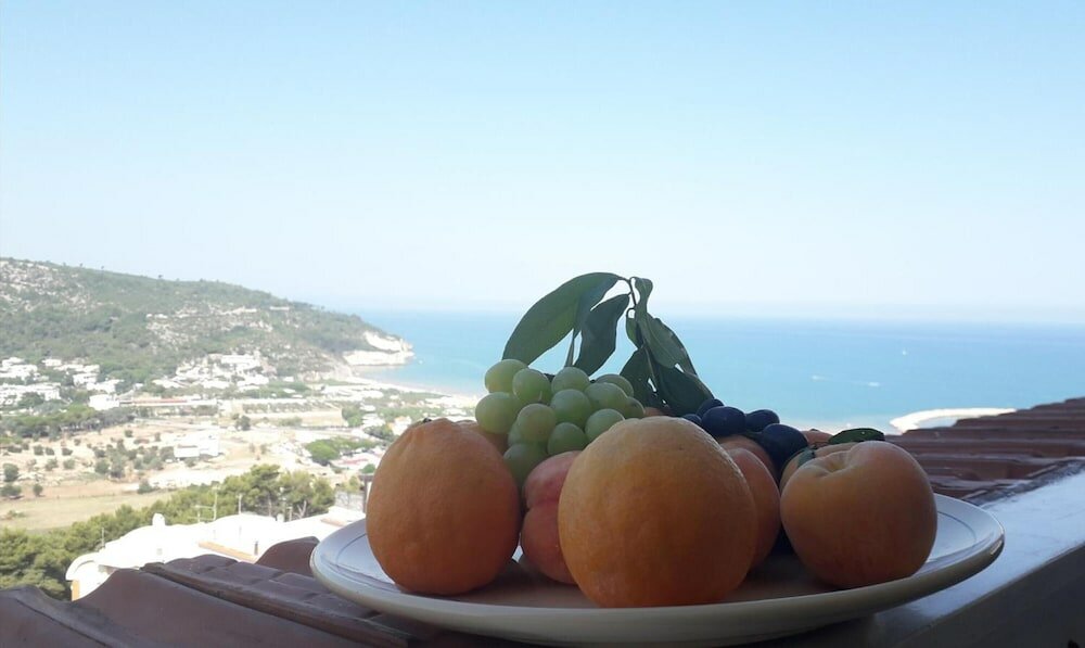 Фото B&b Villa Passiaturo