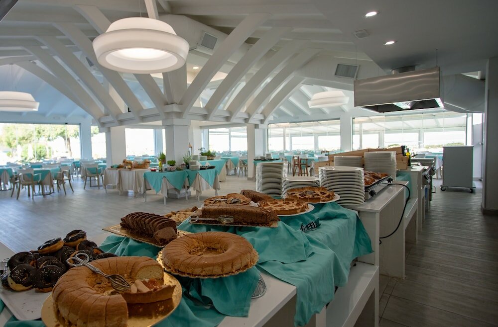 Фото Bv Kalafiorita Resort