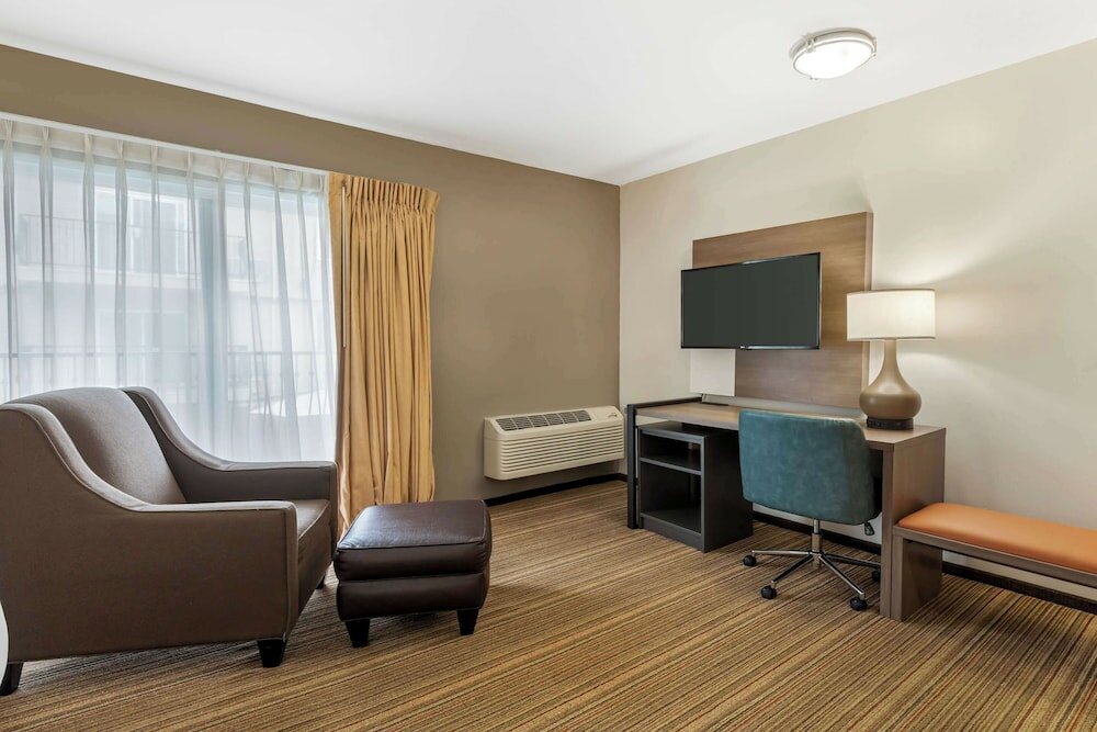 Фото Comfort Inn Cockatoo near Lax Airport