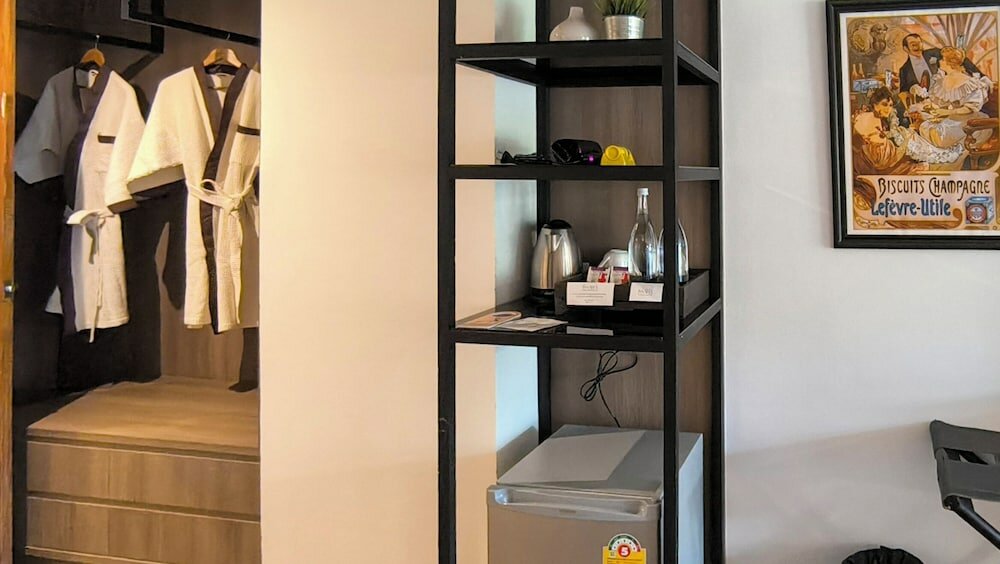 Фото Issara Boutique Winery Hotel