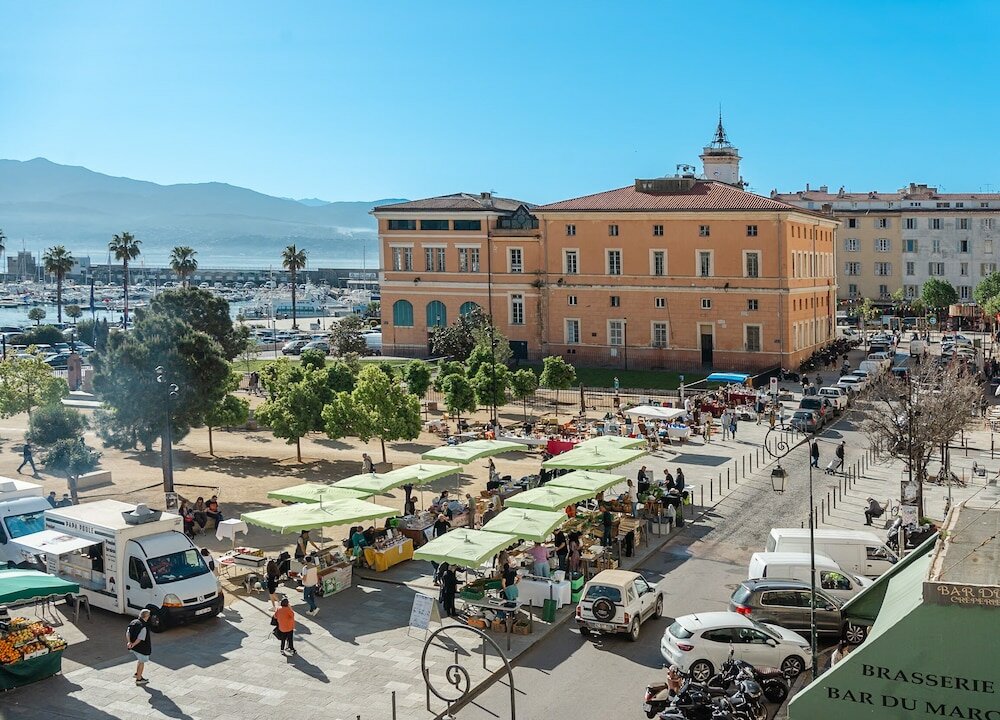 Фото Hotel du Golfe