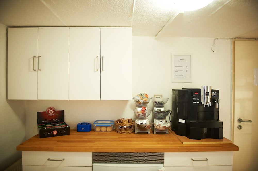 Фото Basement Hamburg - Hostel