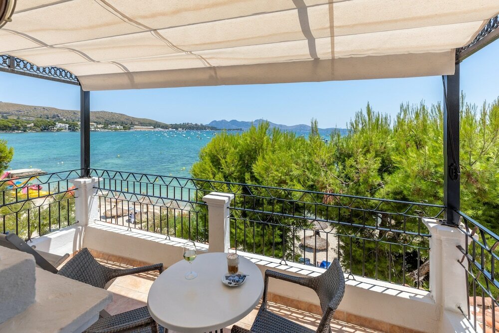 Фото Hoposa Bahía