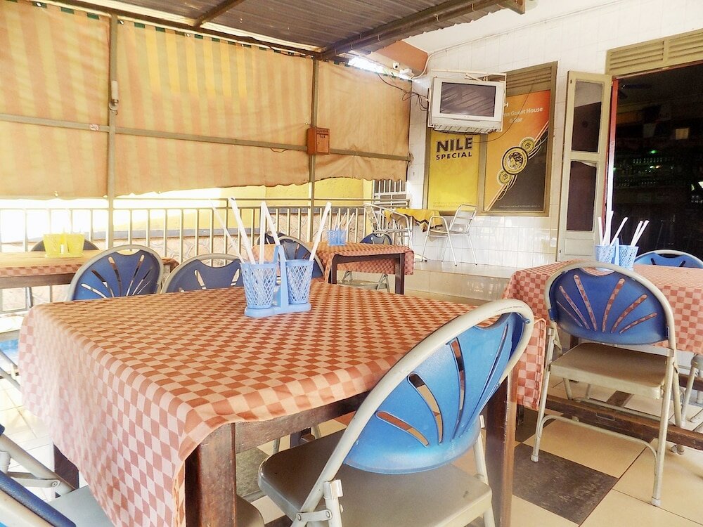 Фото Rosama Guest House