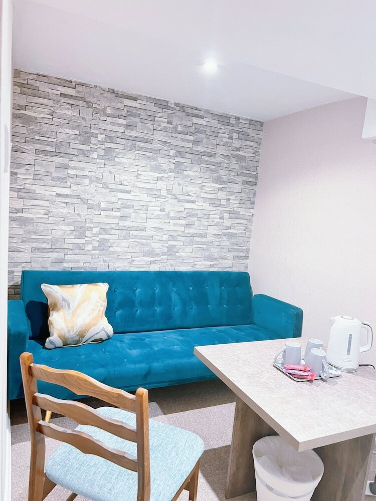 Фото Rayrigg Villa Guest House