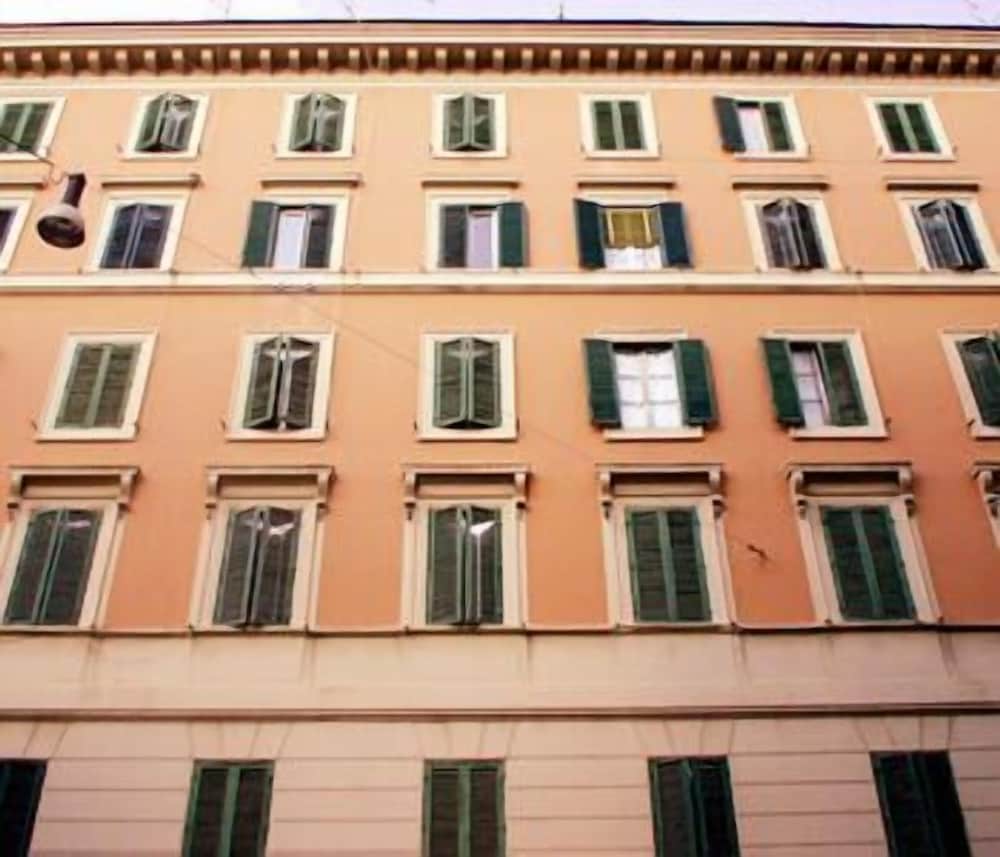 Фото Residenza Vaticana