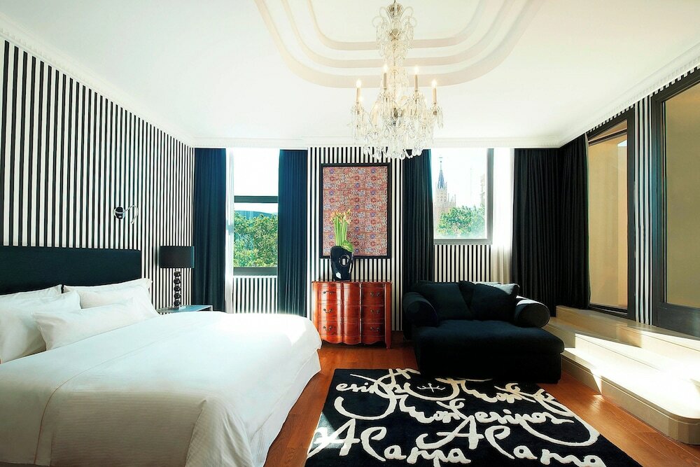 Фото The Westin Valencia