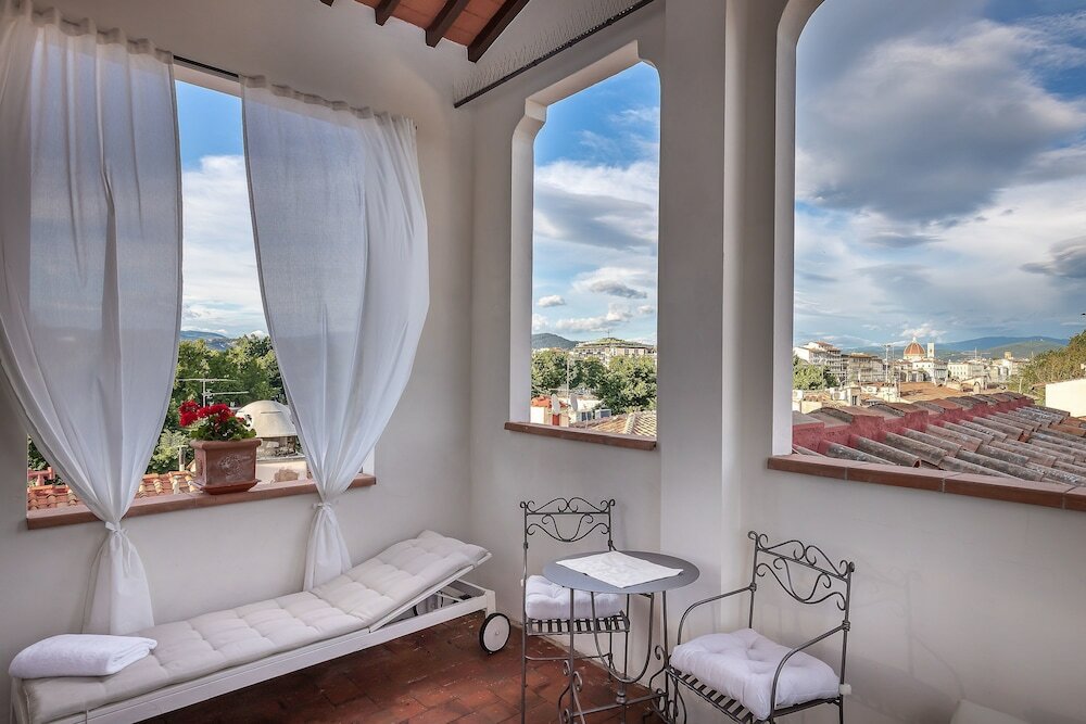 Фото Dimora Bandinelli Firenze