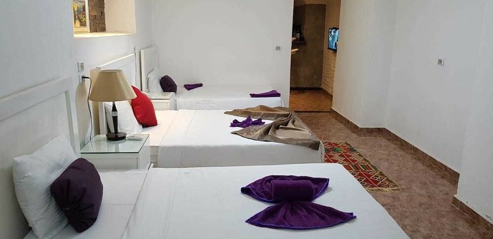 Фото Nile Boutique Hotel