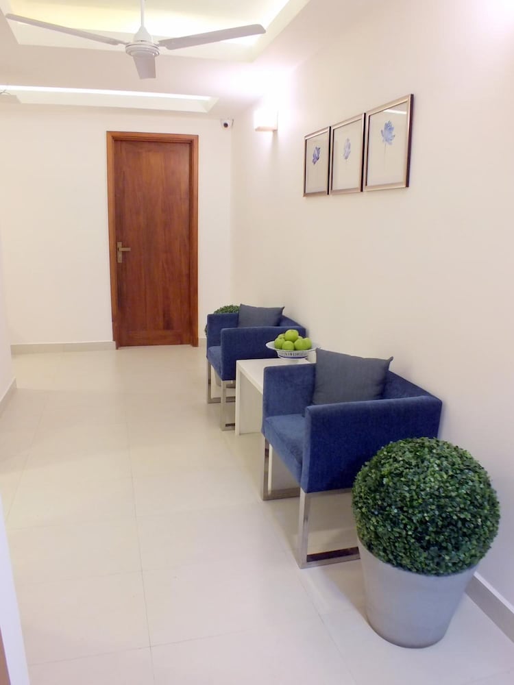 Фото The Residence