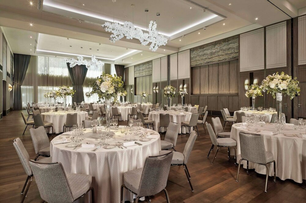 Фото Park Hyatt Zurich