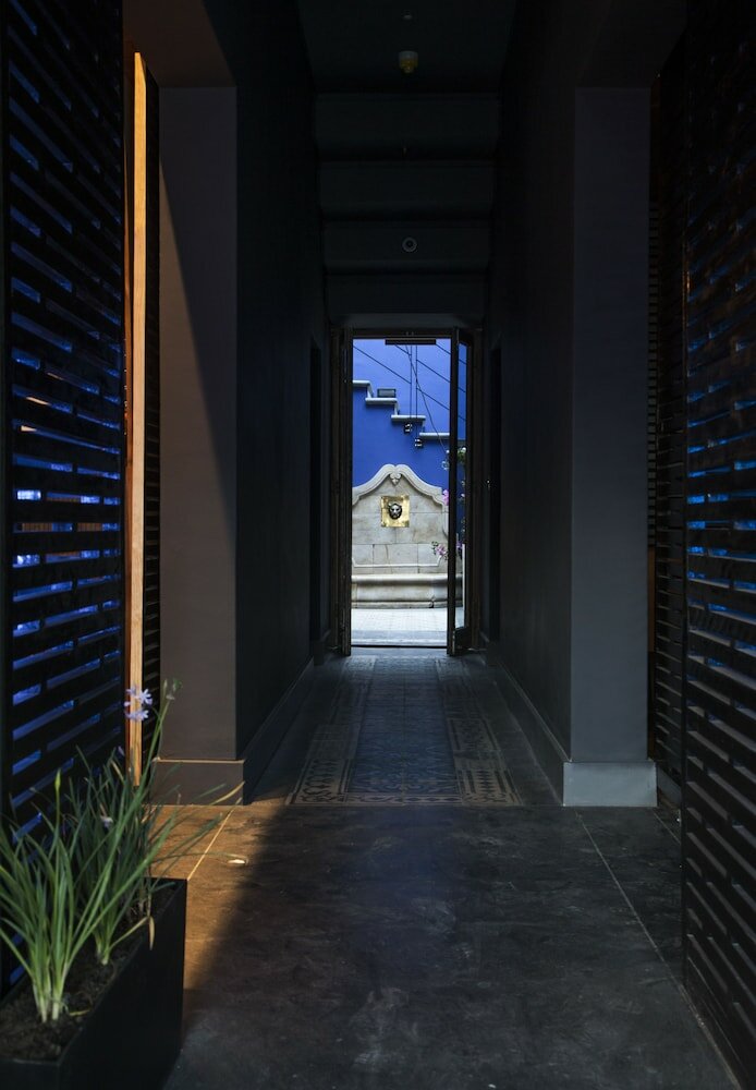 Фото The Grey Hotel