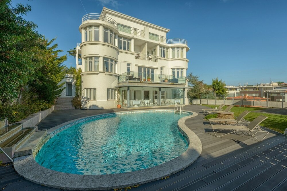 Фото Amazonia Estoril Hotel