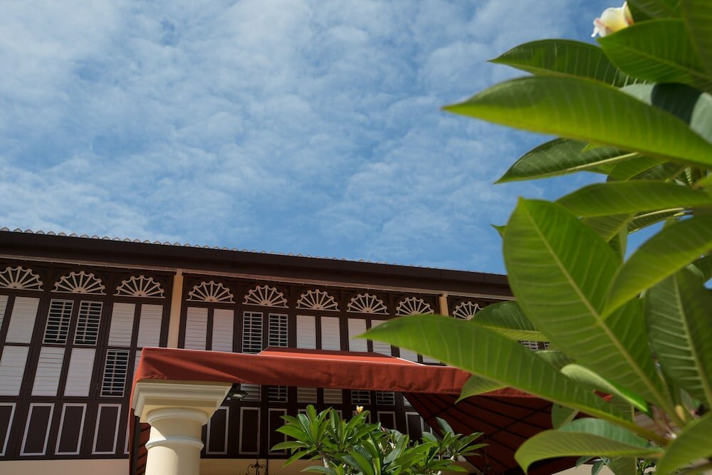 Фото Jawi Peranakan Mansion