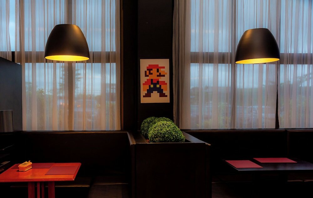 Фото Ibis Styles Pouso Alegre